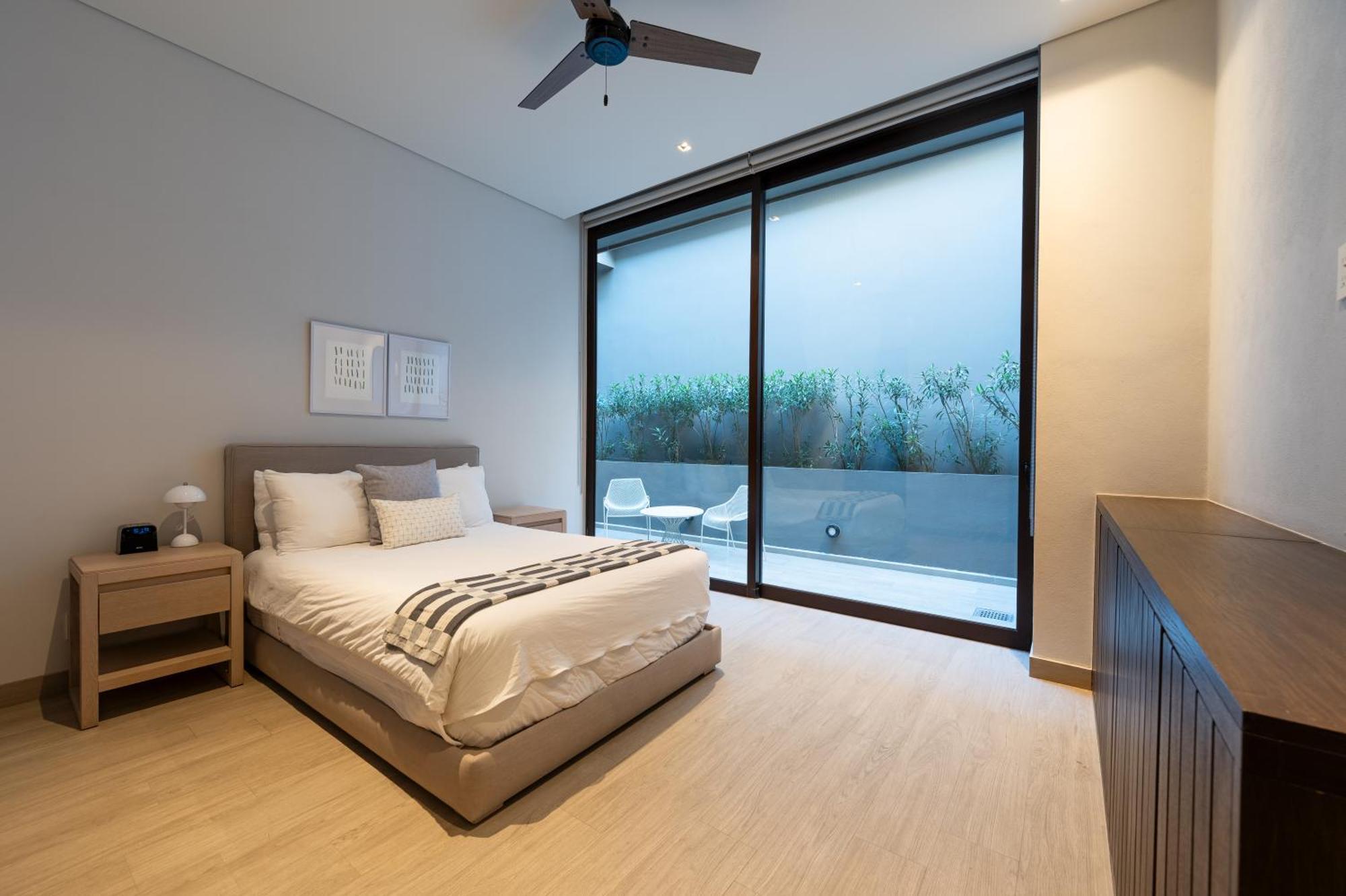 The Paraiso Residences At Marina Cabo 卡波圣卢卡斯 外观 照片