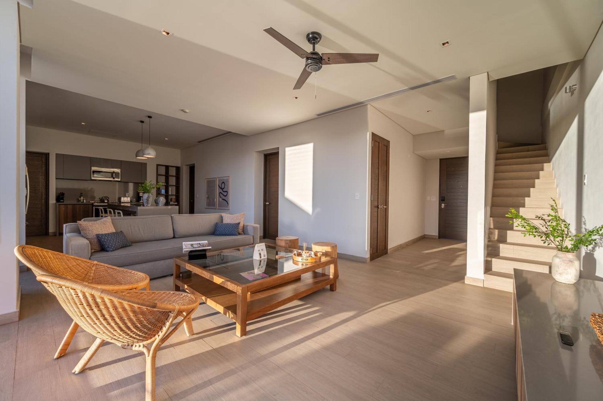 The Paraiso Residences At Marina Cabo 卡波圣卢卡斯 外观 照片