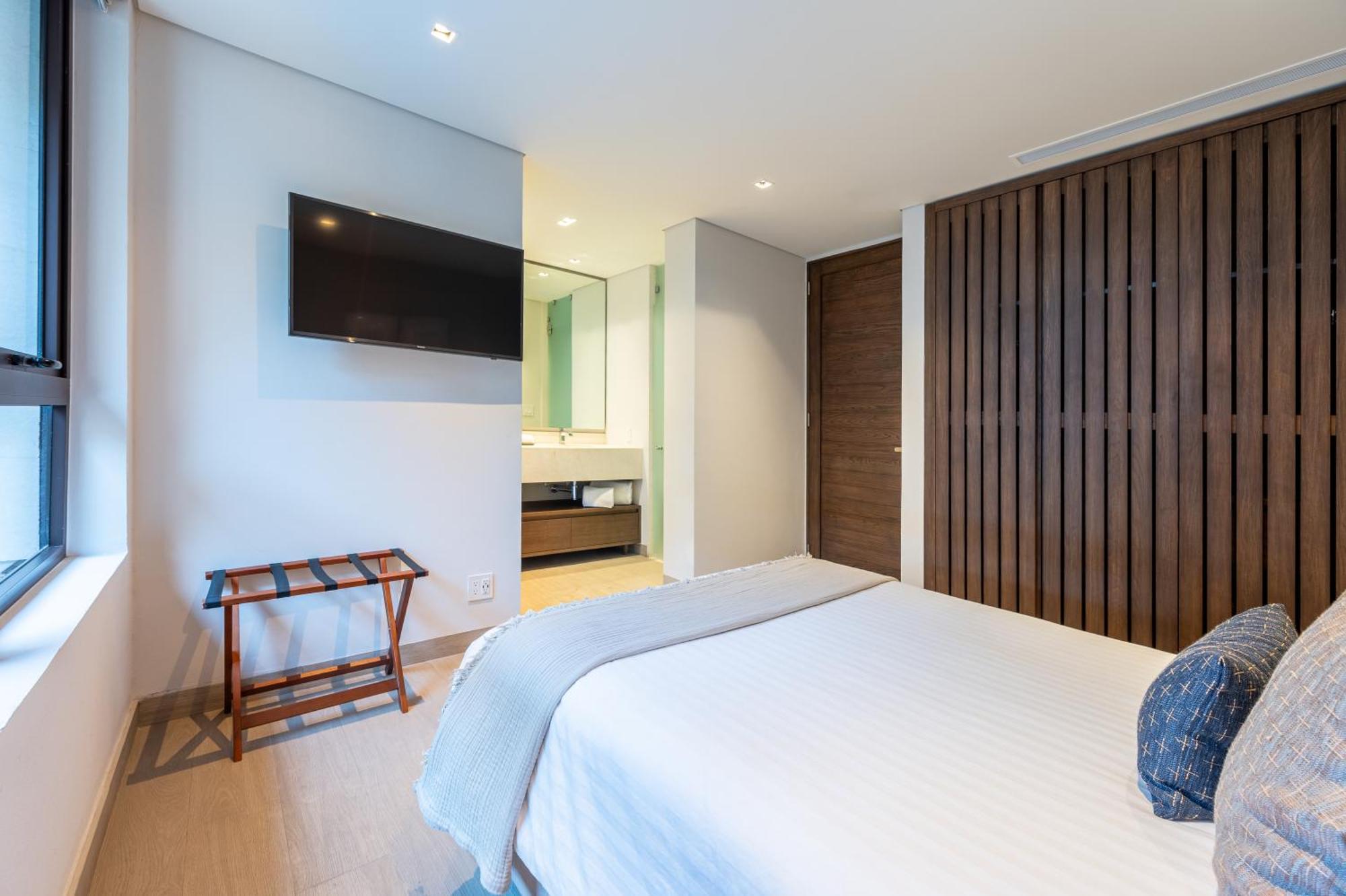 The Paraiso Residences At Marina Cabo 卡波圣卢卡斯 外观 照片