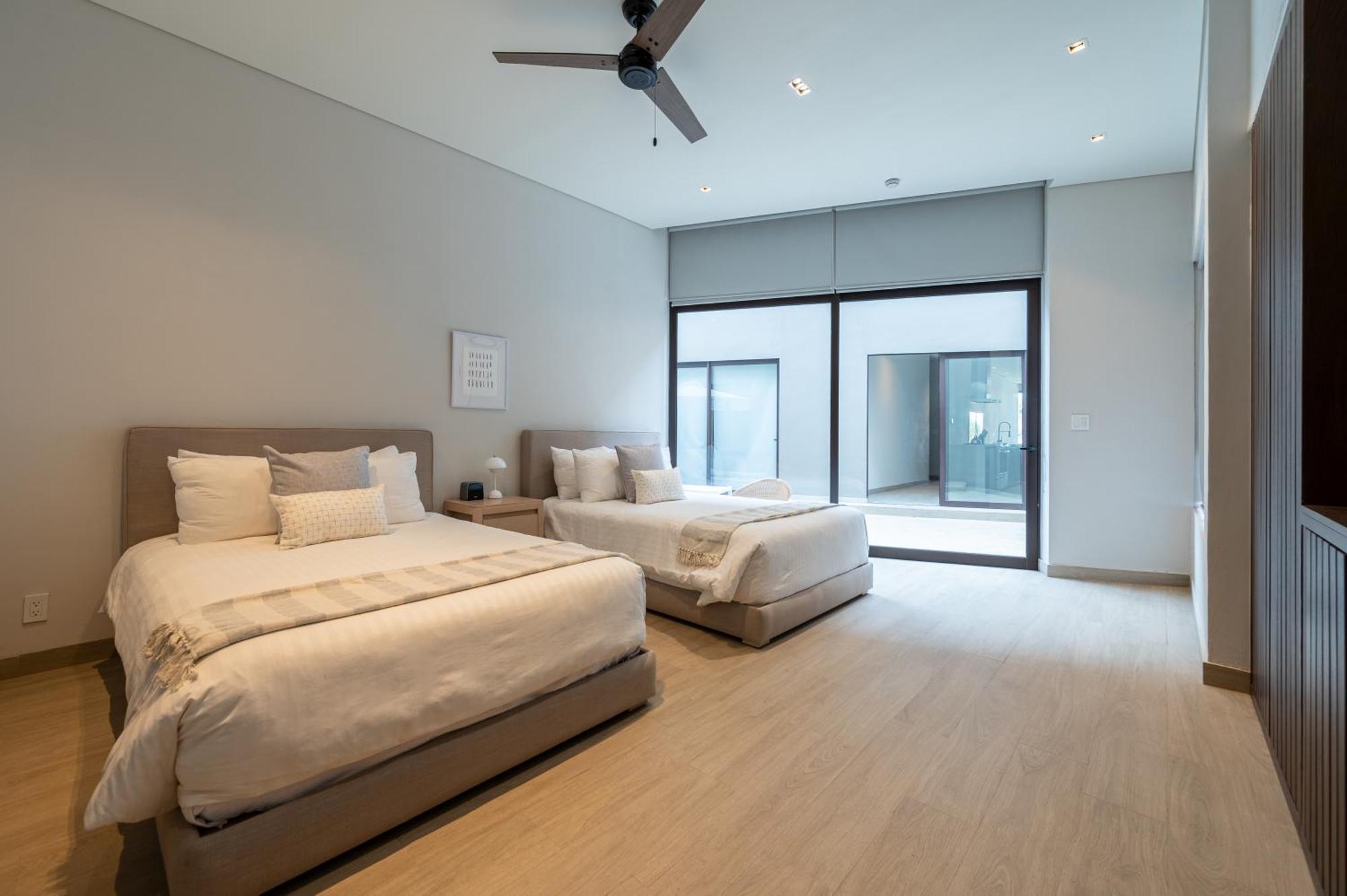 The Paraiso Residences At Marina Cabo 卡波圣卢卡斯 客房 照片